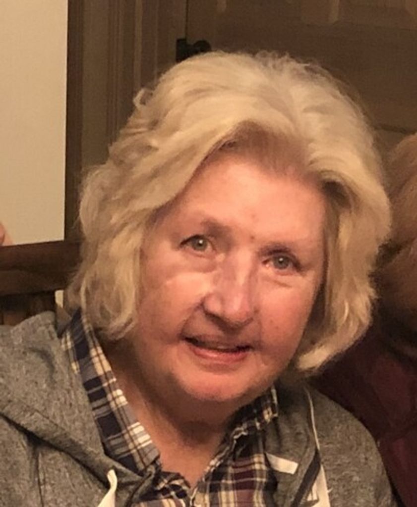Joan Anne Hughes Profile Photo