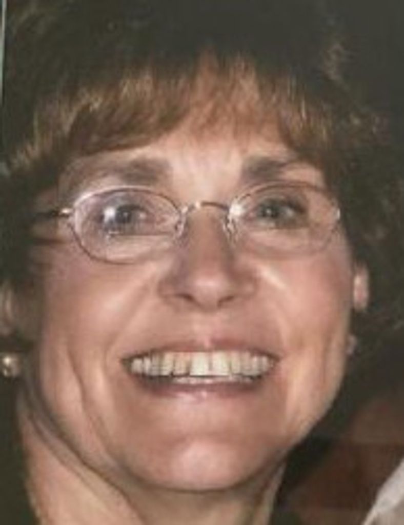 Betty Flick