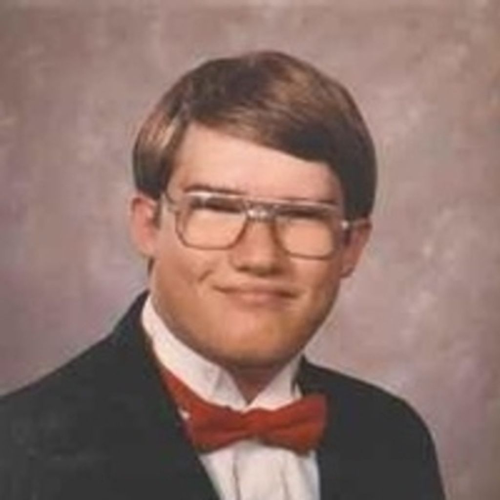 James Del 'Jimmy' Ollar Profile Photo