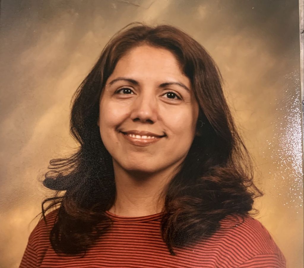 Herlinda Guerrero Profile Photo