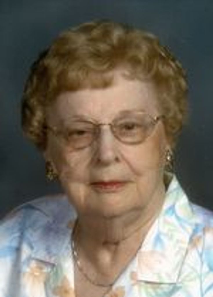 Helen E. Gray