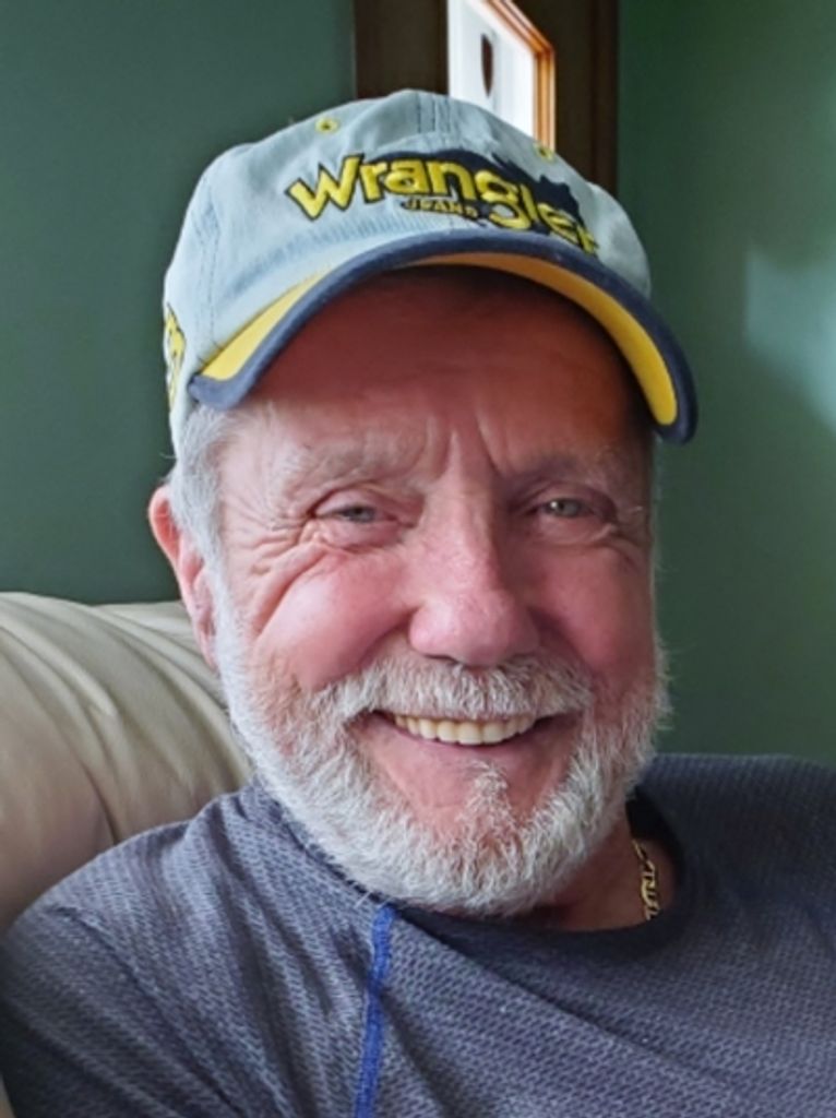 Parnell Knight Profile Photo
