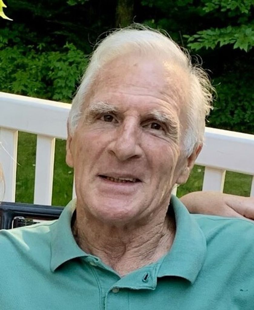 John A. Pecora Profile Photo