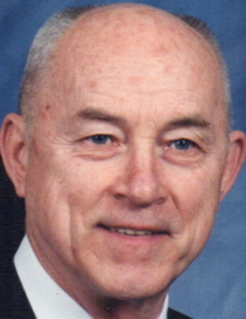 Gerald Grady