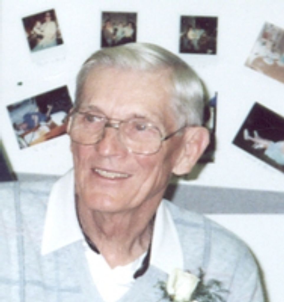 "Si" (Deforest) Simons Profile Photo
