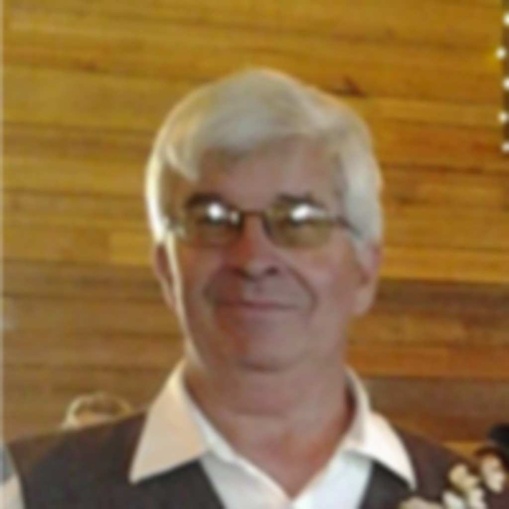 Raymond W. Gordon