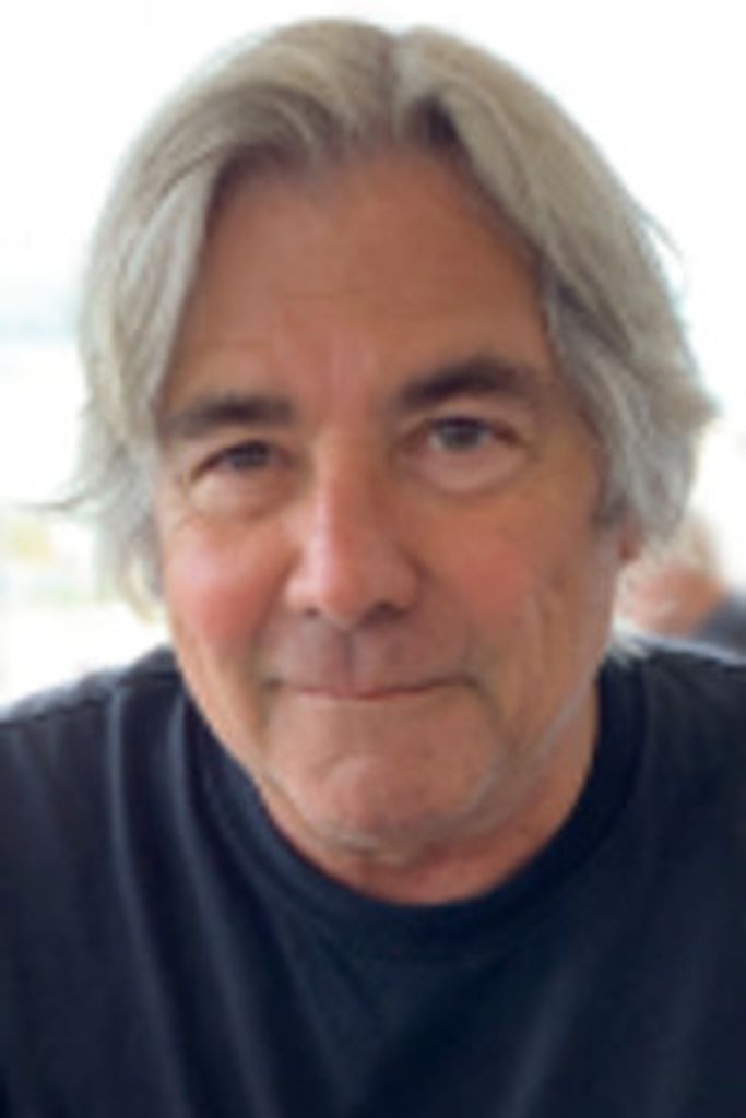 Mark Eugene Stormberg Profile Photo
