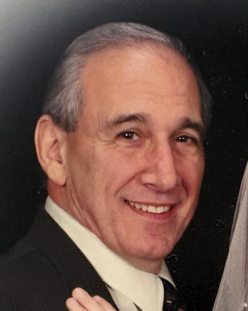 Joseph Zavolta