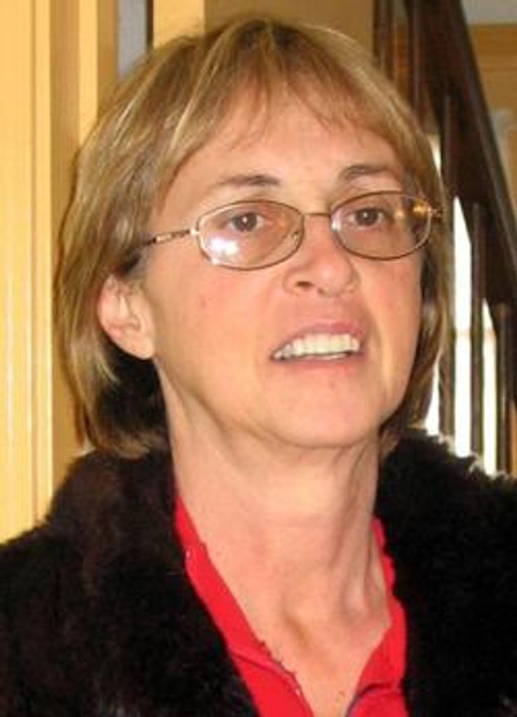 Susan Kay Hoover Profile Photo