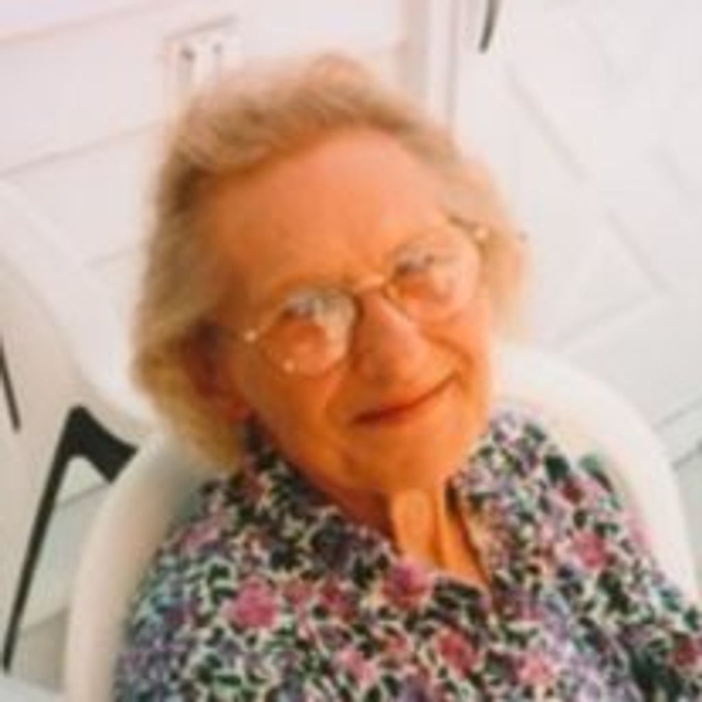 Agnes H. Schick