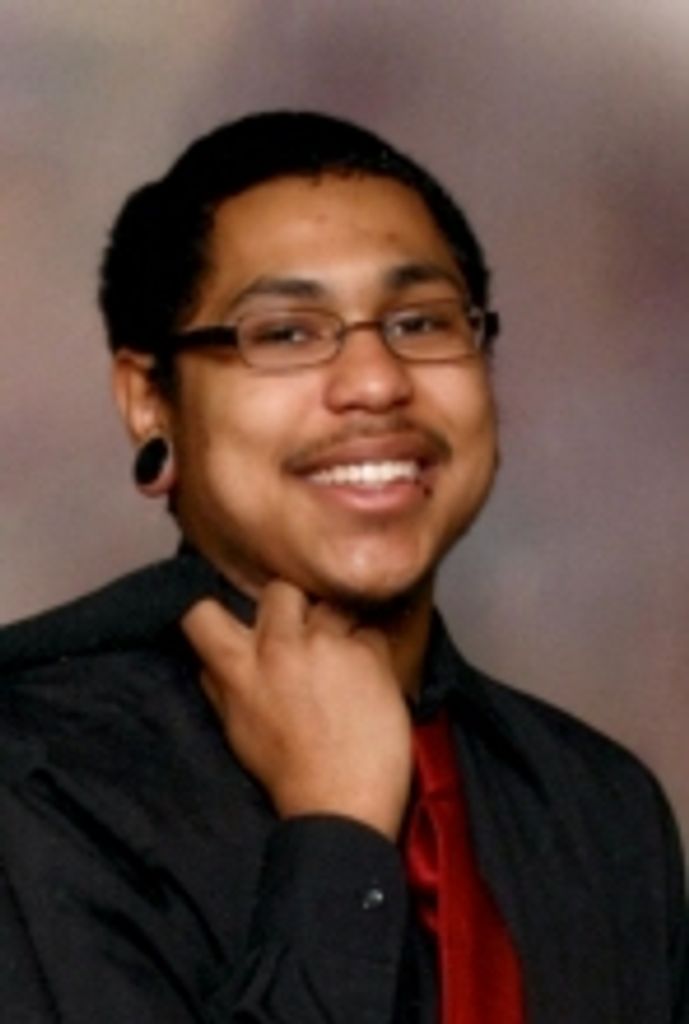 Adam Michael Cleophus Mcneal