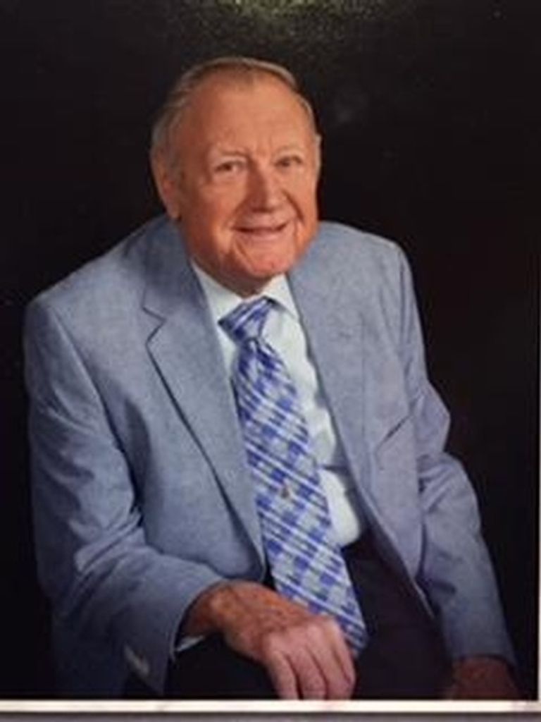 C. Luke Gardner, Jr.
