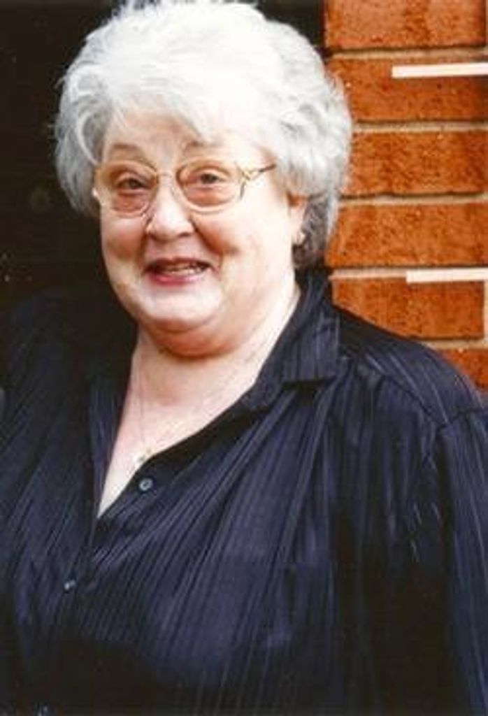 Mitzie Marie Ford