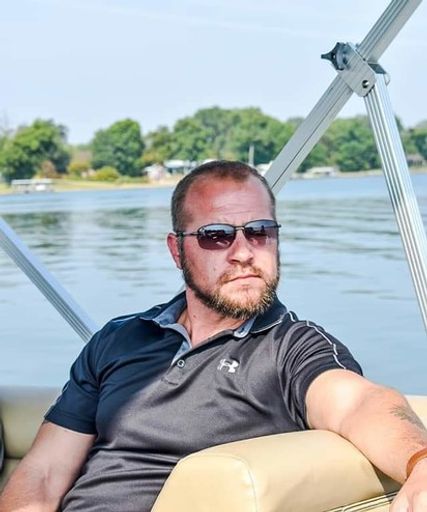 James Donald Mcdowell Profile Photo