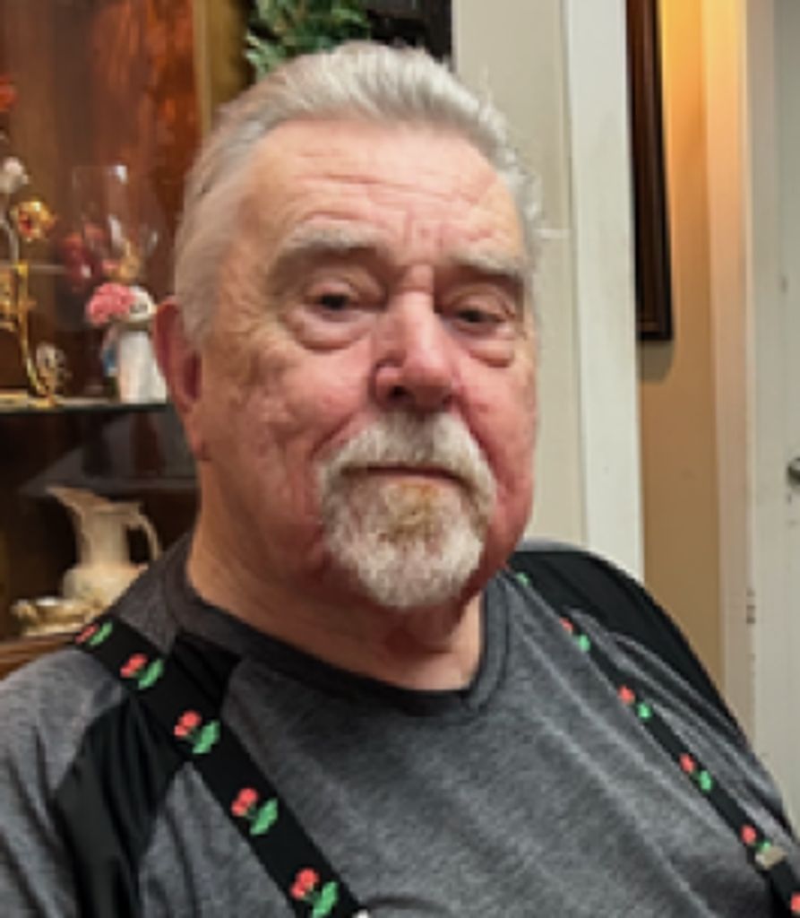 James Wolff