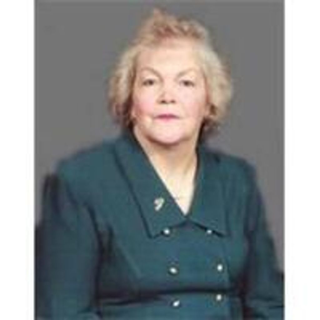 Barbara Wright Leonard