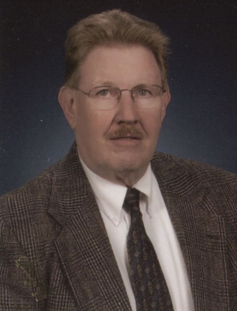 Jerry Charles Stewart Profile Photo