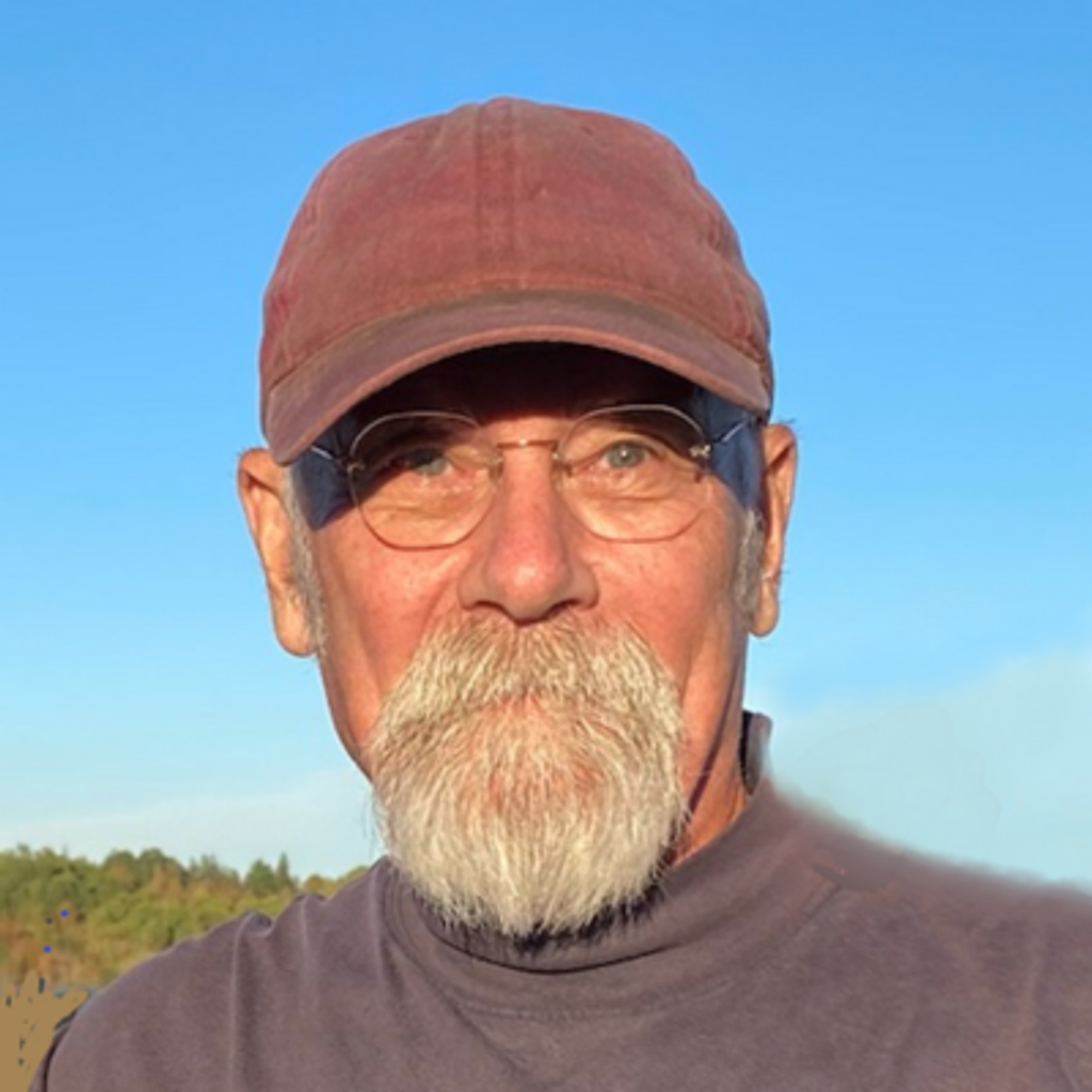 Jeffrey Morrow Profile Photo