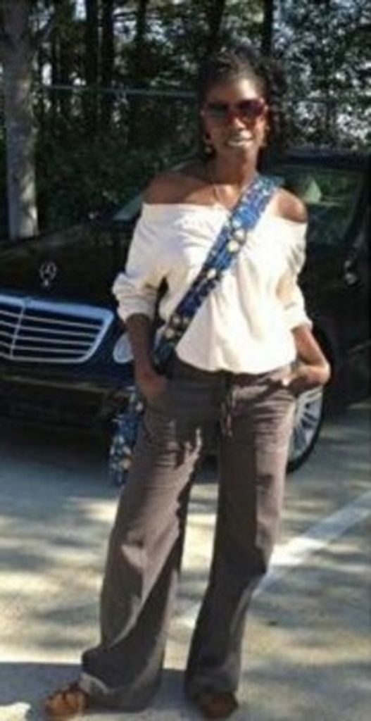 Shontaye Sherell Jenkins Profile Photo