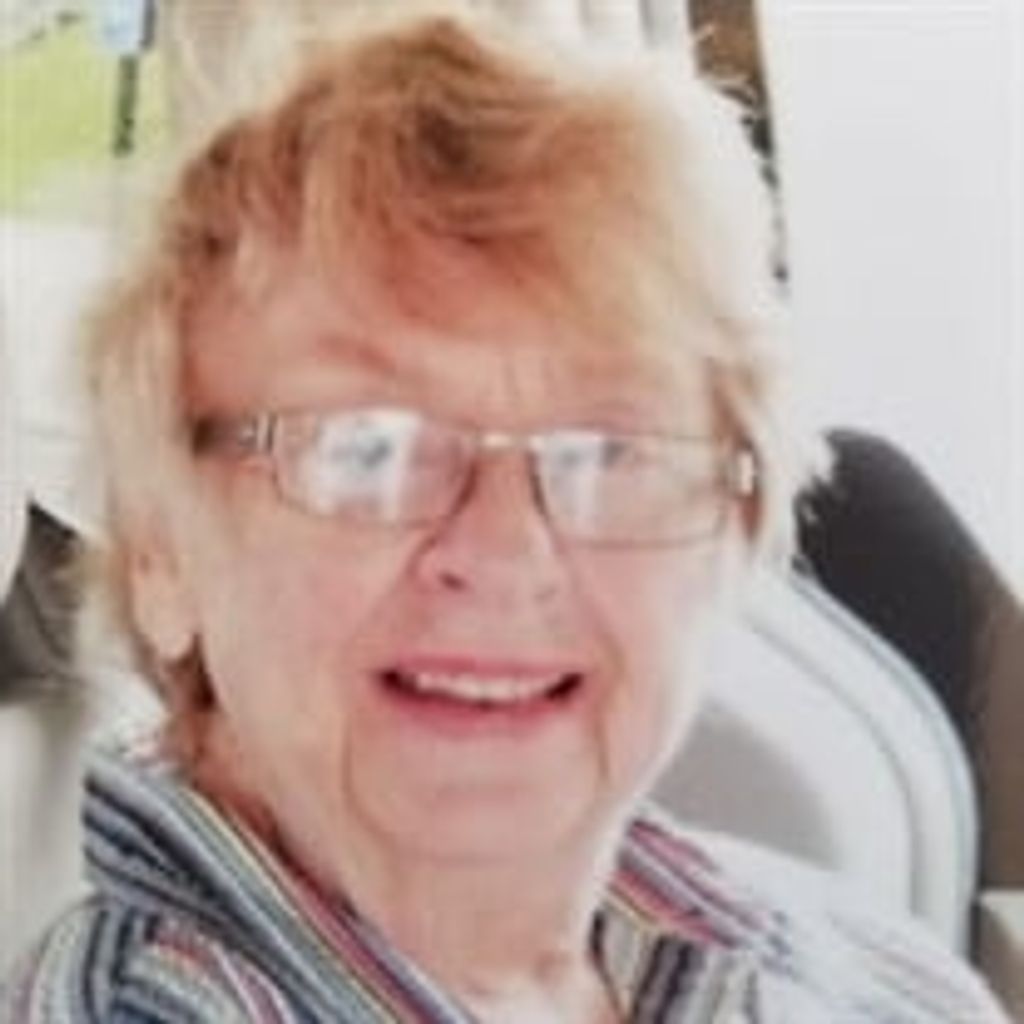 Dorothy S. "Dot" Vaughan