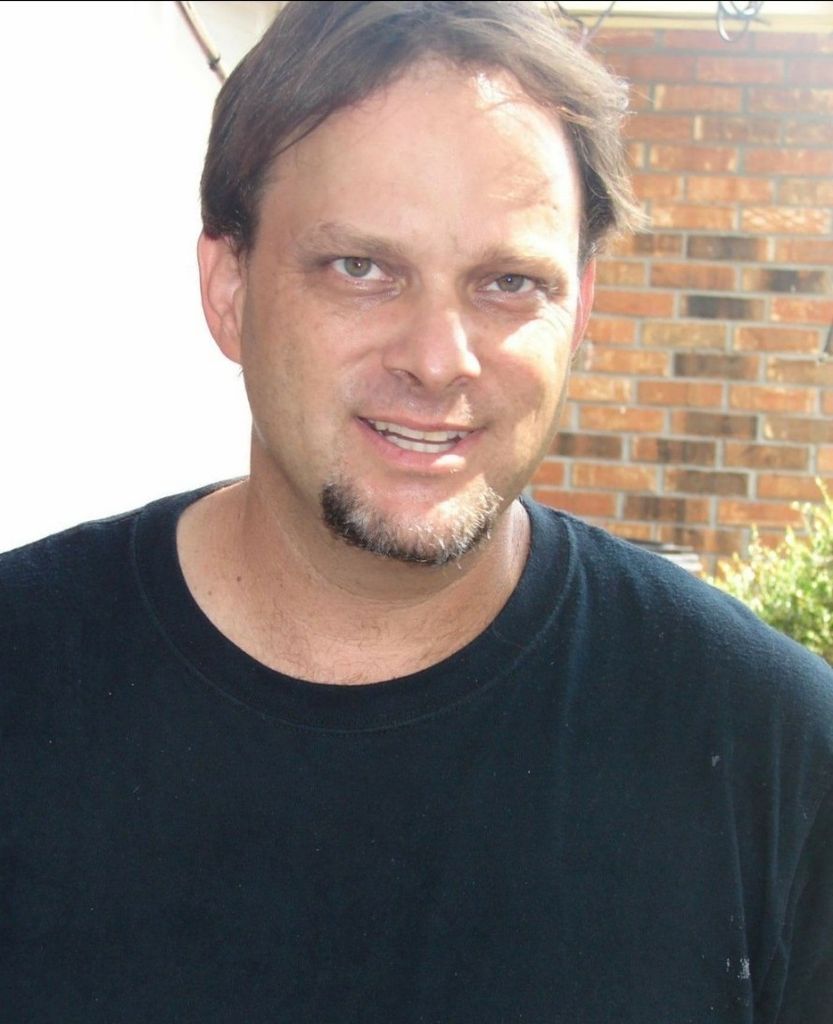 Mark Allen Taylor, Sr.