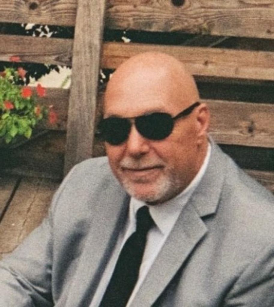 Jeffery L. Adams Profile Photo