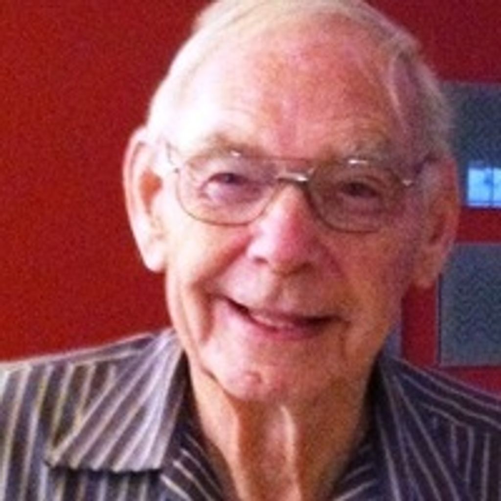 George J. Whelan Profile Photo