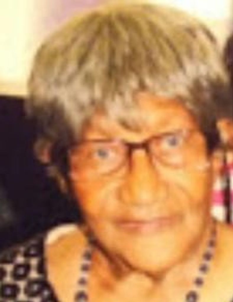 Mrs. Lelia Clinton