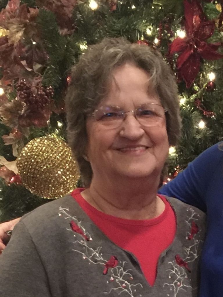 Phyllis J (Winkle)  Wethington