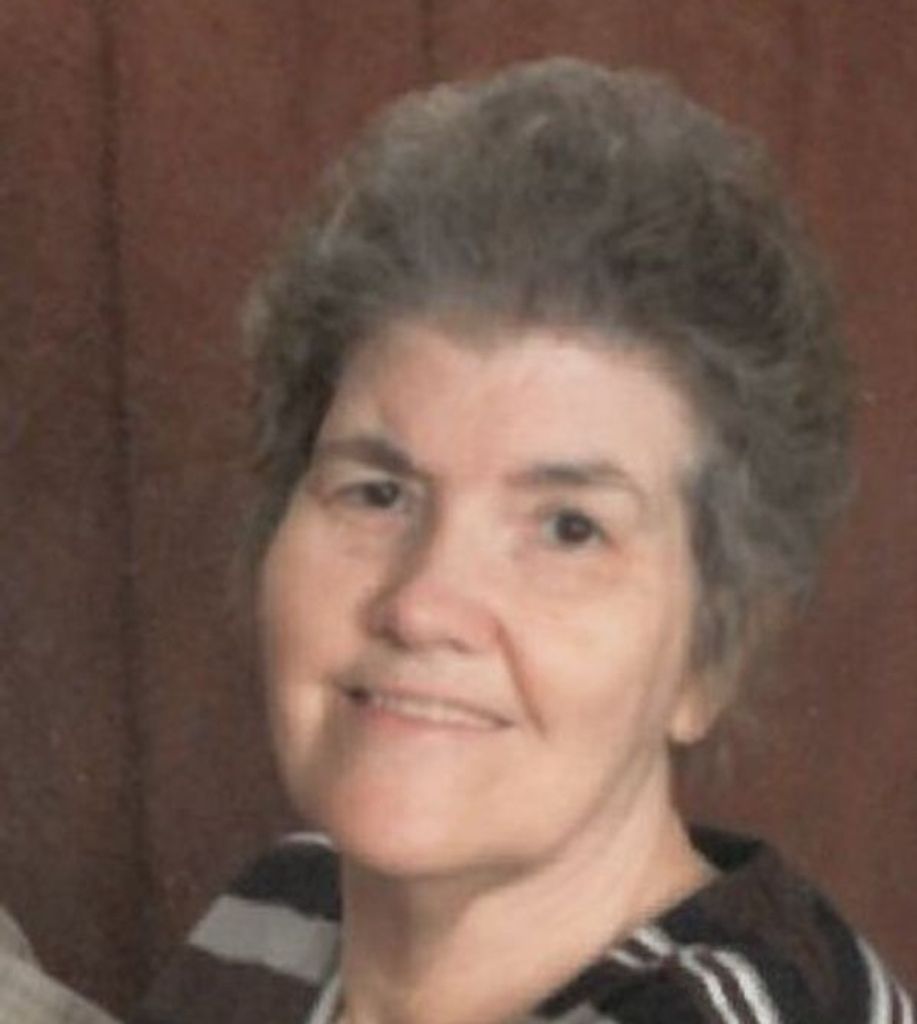 Edna Mae Williams Duncan