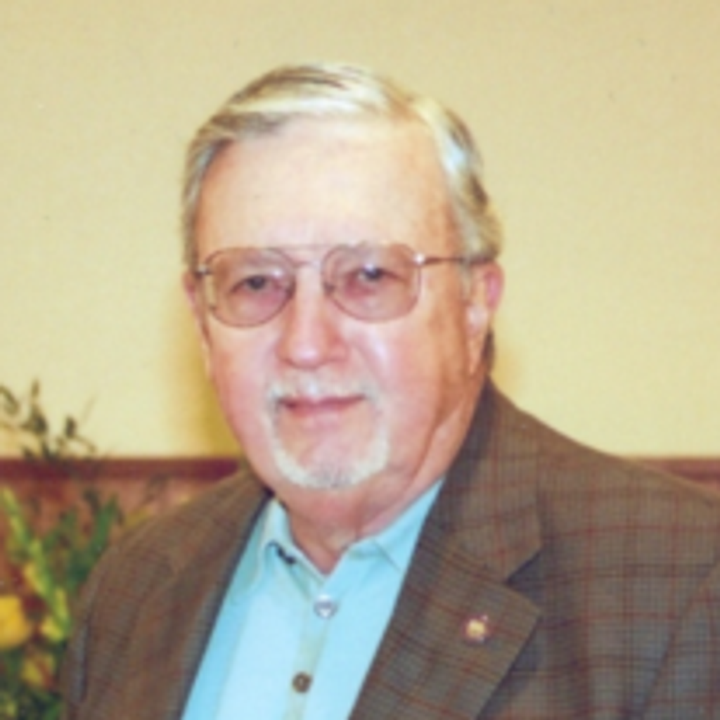 Joseph C. McMahon