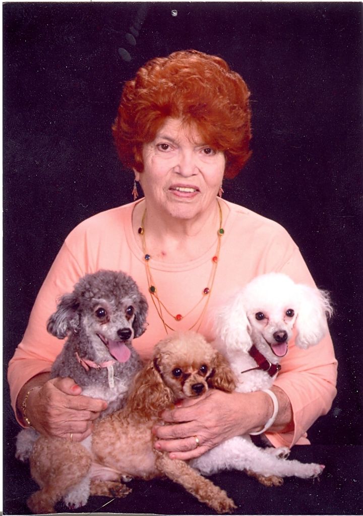 Elsie (Travis)  Brown