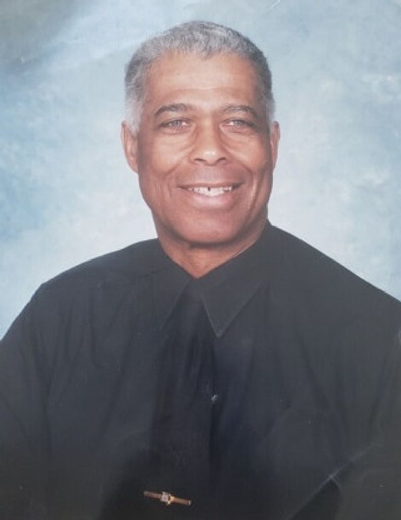 John O. Johnson Profile Photo