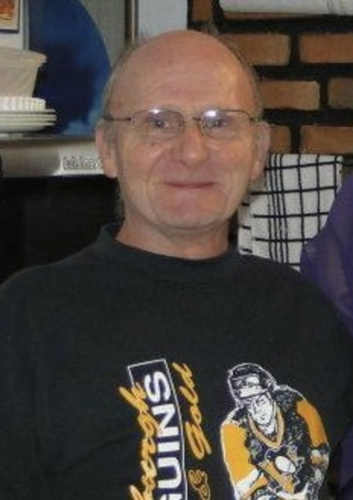 Patrick Mcgrath Profile Photo