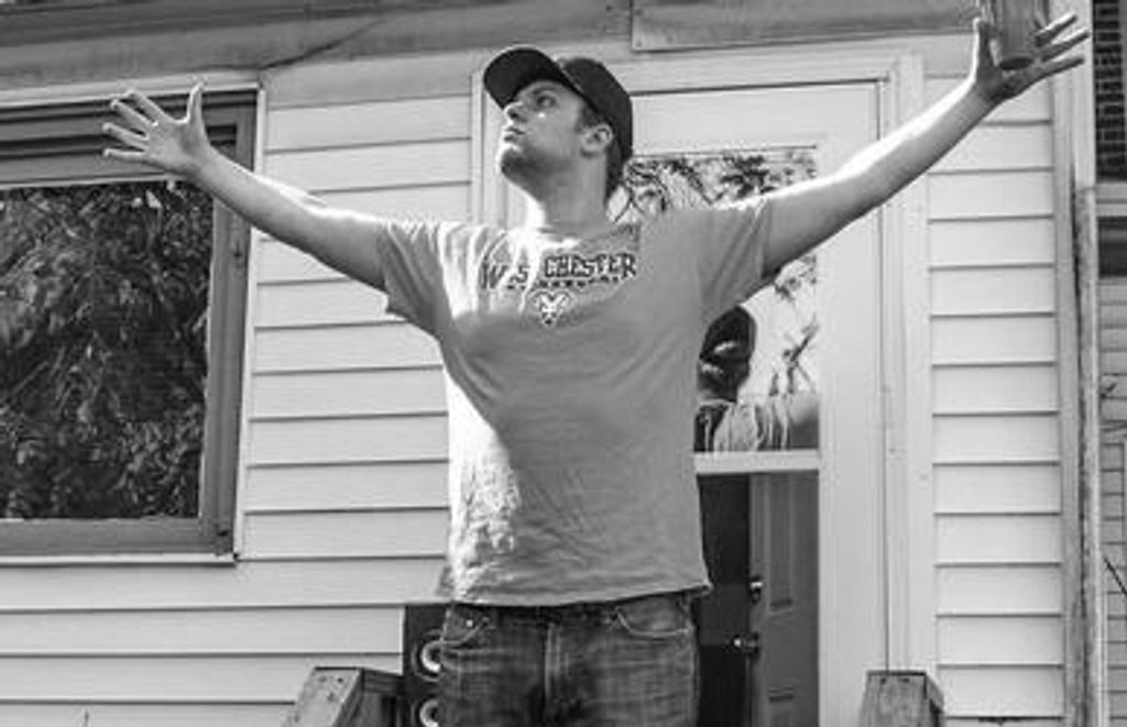 John Robert Pearsall