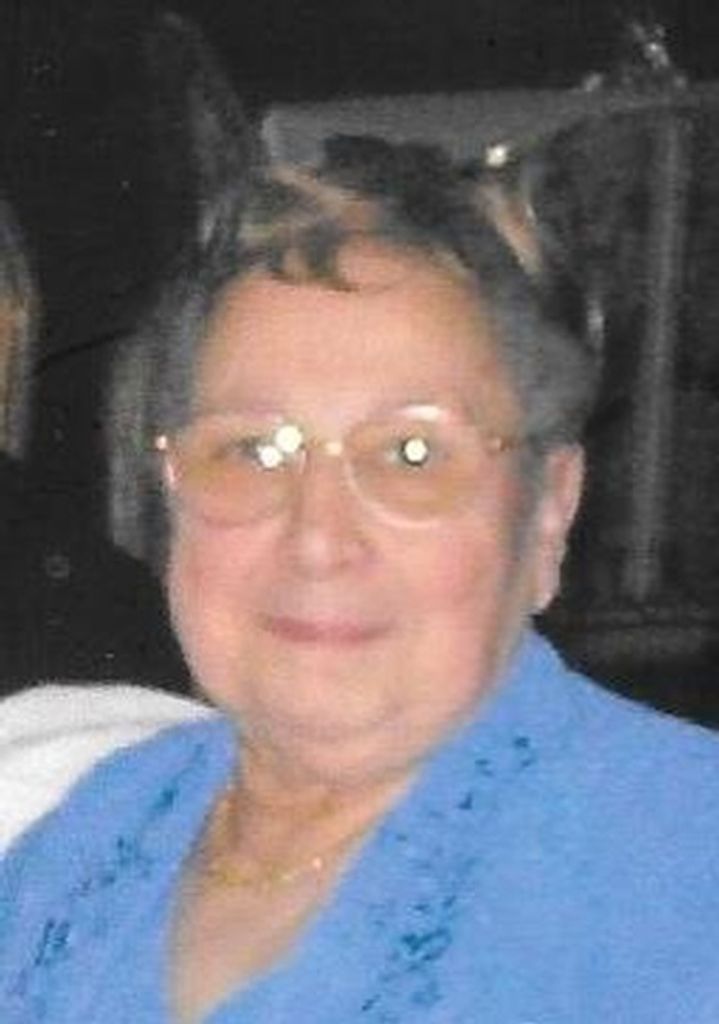 Domenica "Mickey" Paonessa