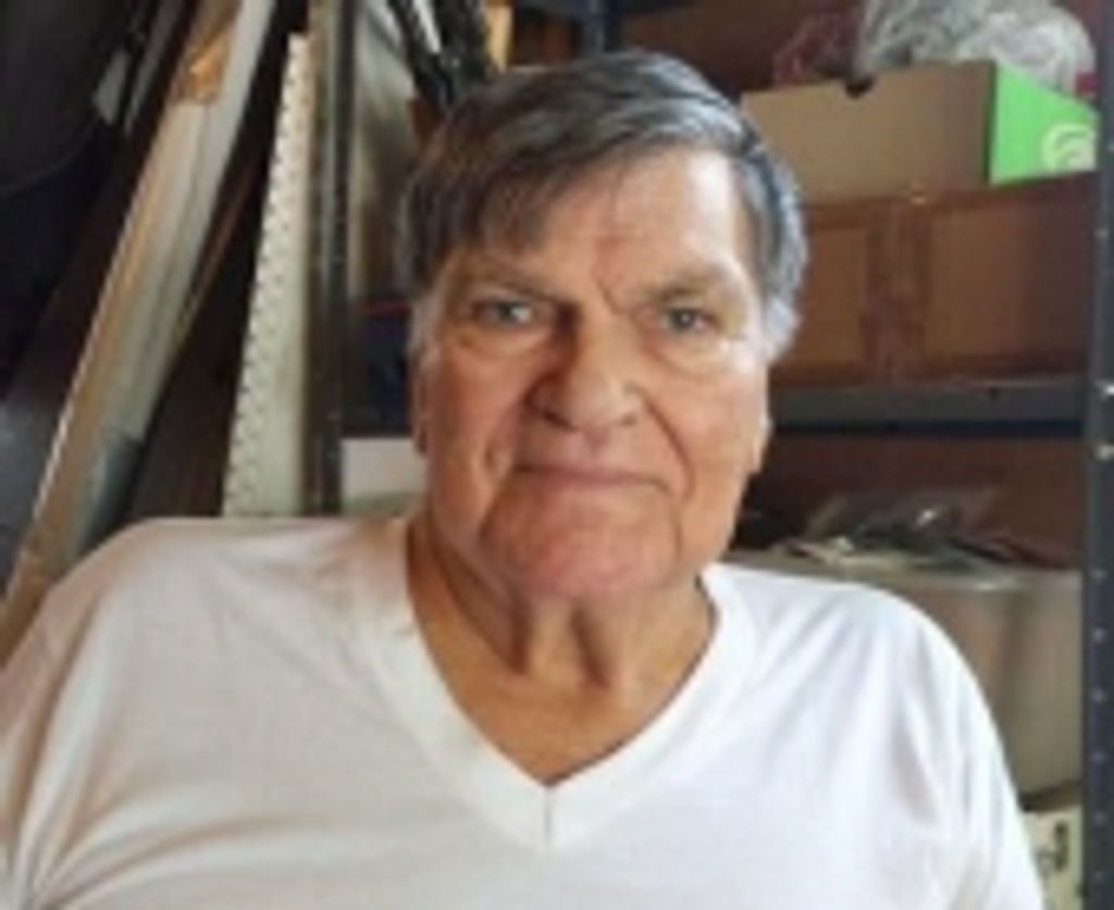 Virgil L. Rose