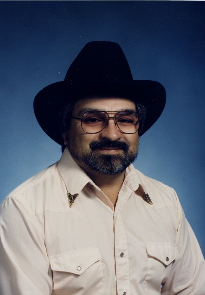 Larry G Parrie