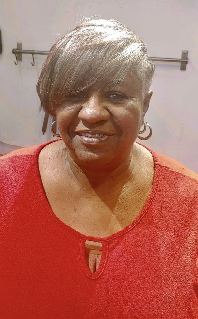Sheila "Renee" Cooper-Lindsey Profile Photo