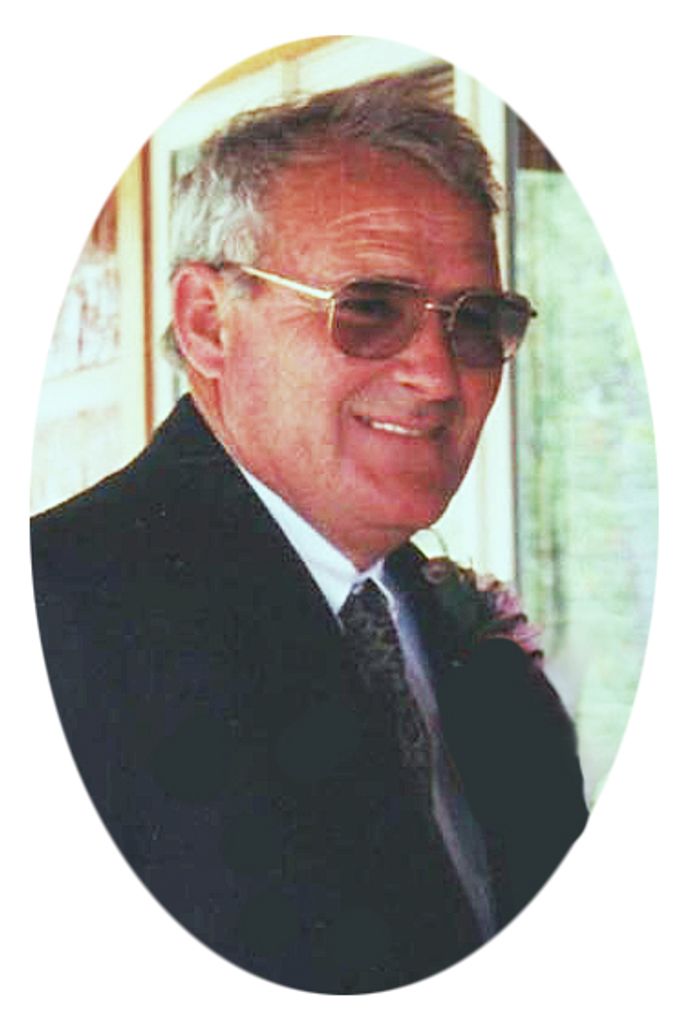 Leo Allen Williams Profile Photo