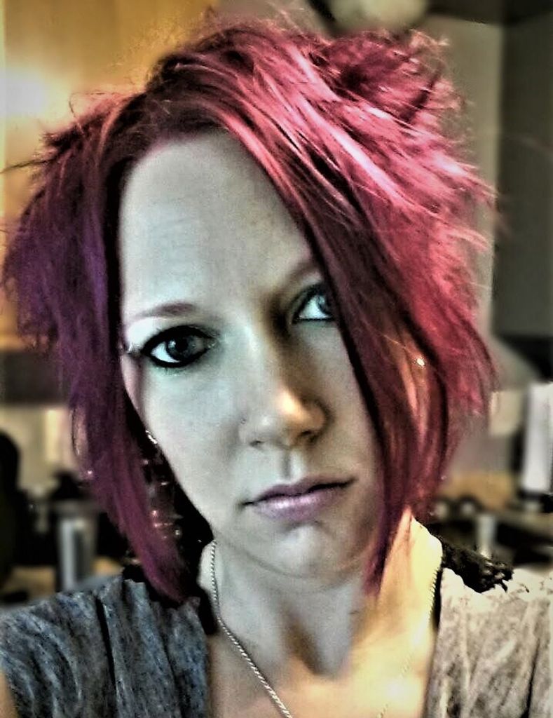 Angie Michelle Probst Profile Photo