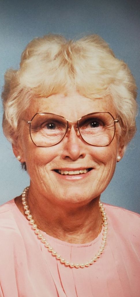 Margery Helen Anderson Profile Photo