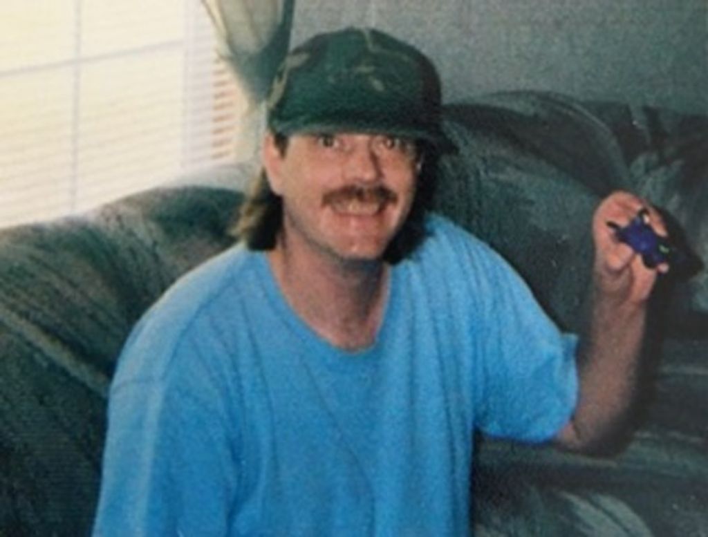 Christopher Kirby "Chris" Wise