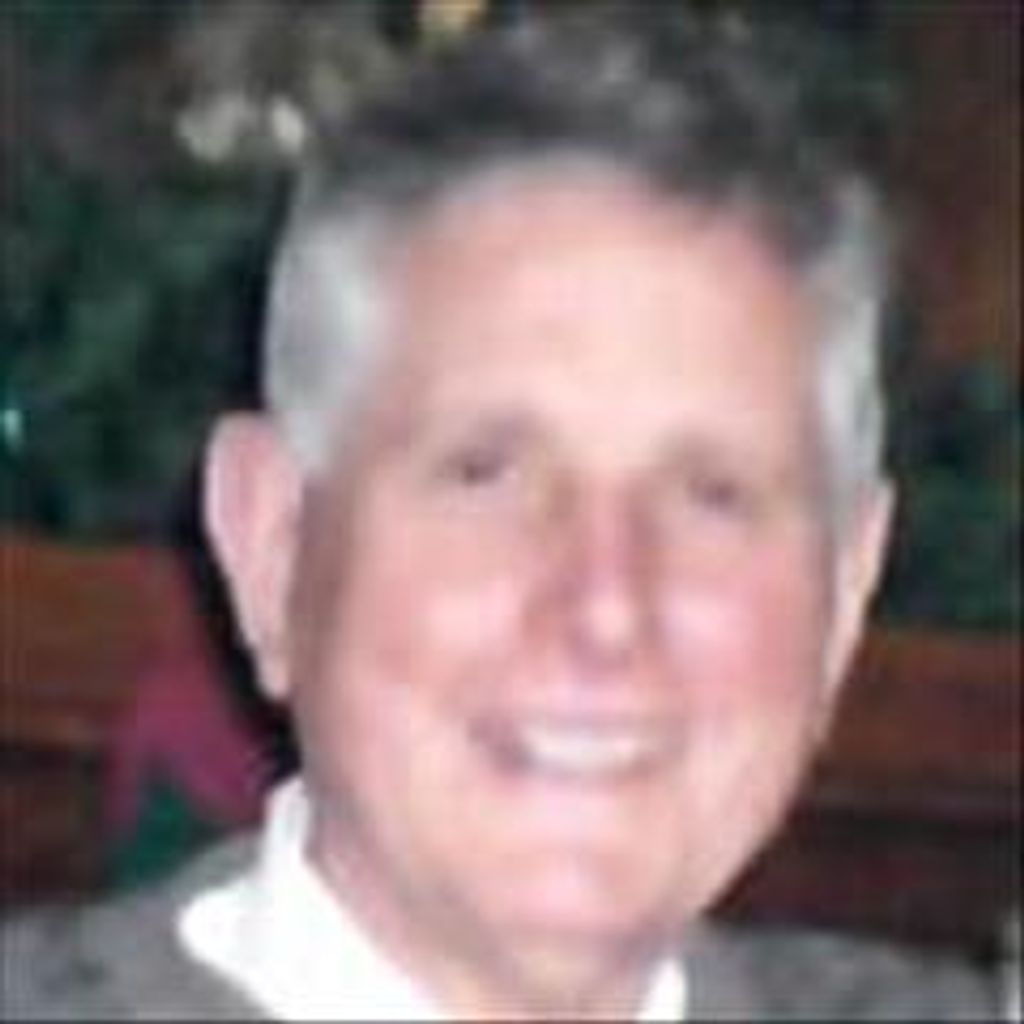 Lawrence Heiliger Profile Photo