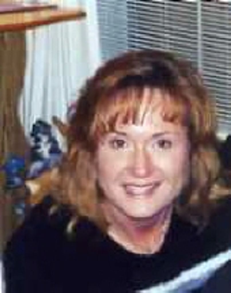 Martina Lynn Merson