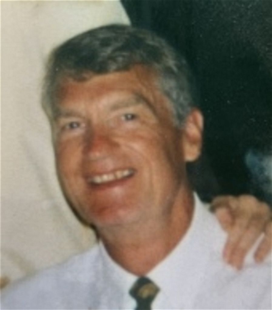 John F. Crowl Profile Photo