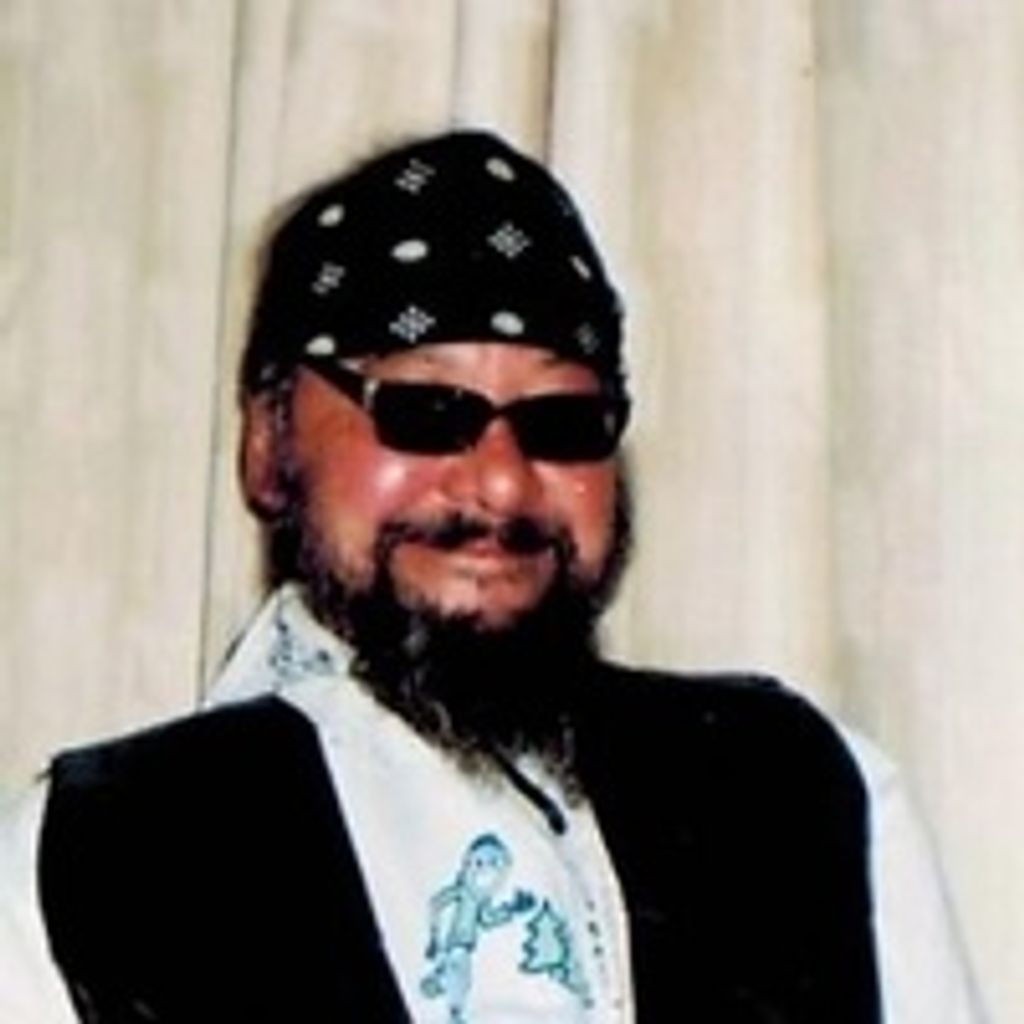 Joe Ortiz Garcia