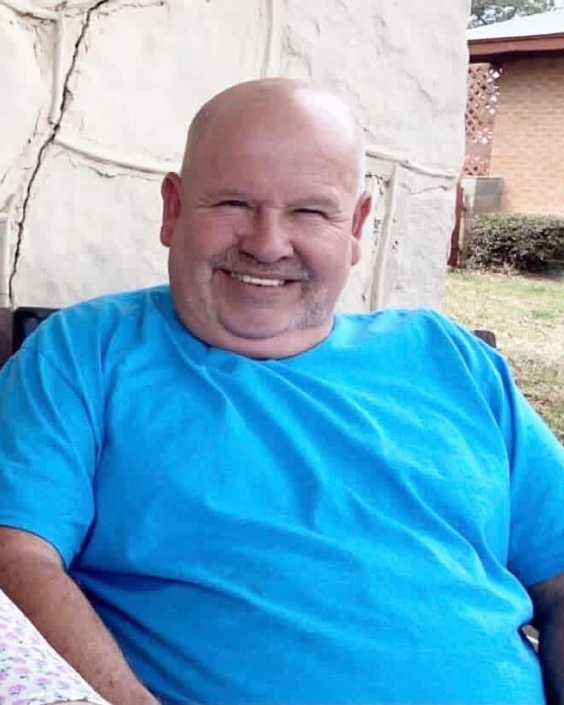 John Alvin Muncrief Profile Photo