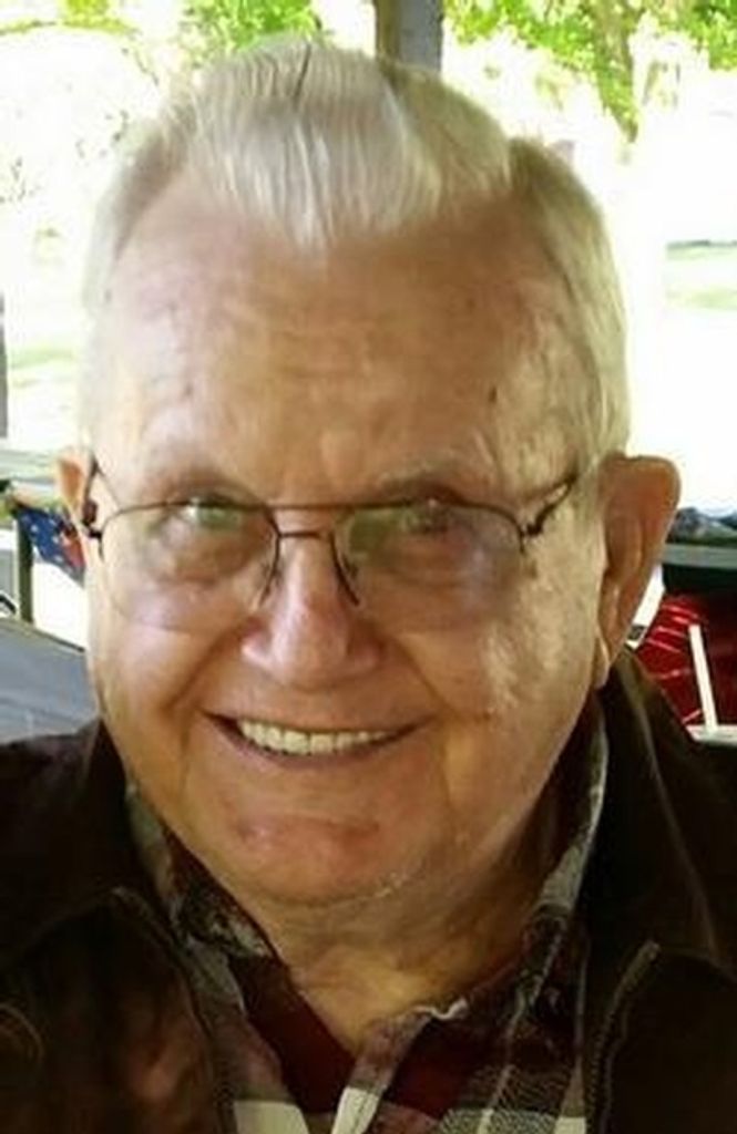 Charles Arthur Chapman