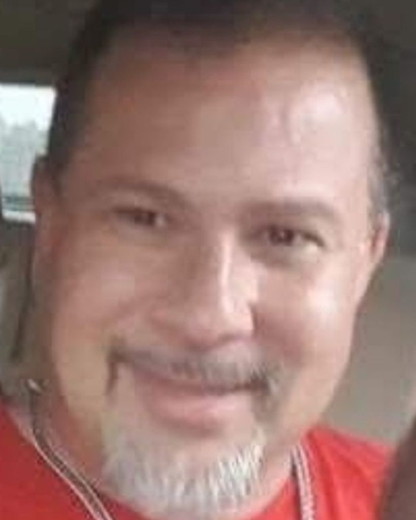 William Christopher Richardson Profile Photo